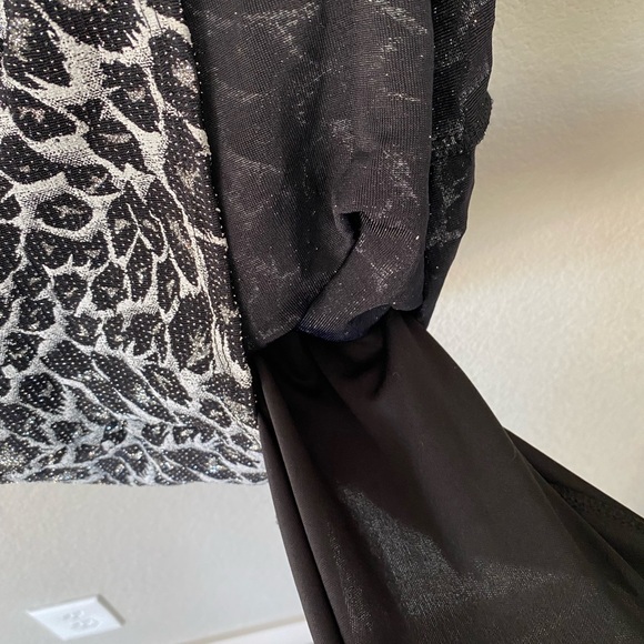 New with tags fabulous feline party dress!😻 - Picture 5 of 7